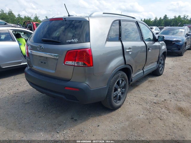Продаж на аукціоні авто 2012 Kia Sorento Lx V6, vin: 5XYKTDA21CG236338, номер лоту: 45985466