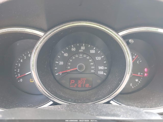 Продаж на аукціоні авто 2012 Kia Sorento Lx V6, vin: 5XYKTDA21CG236338, номер лоту: 45985466