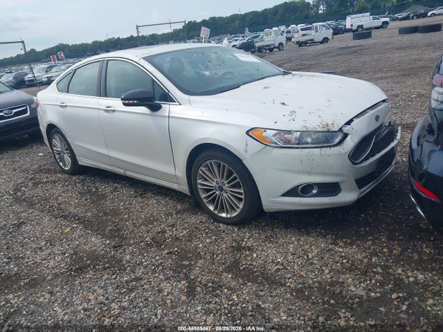 Продаж на аукціоні авто 2016 Ford Fusion Se, vin: 3FA6P0HD8GR182849, номер лоту: 45985467