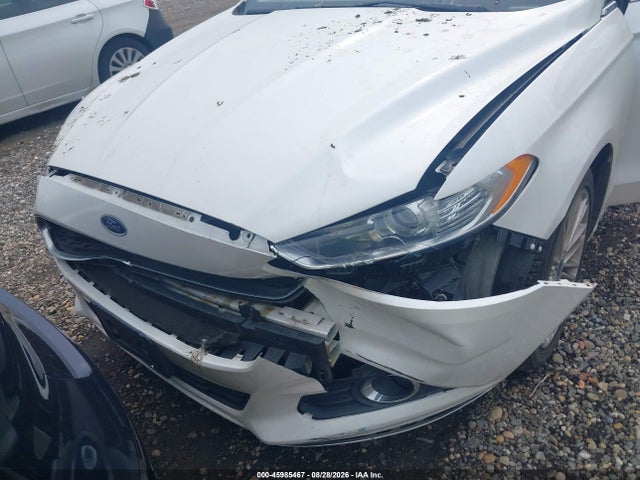Aukcja sprzedaży 2016 Ford Fusion Se, vin: 3FA6P0HD8GR182849, numer aukcji: 45985467