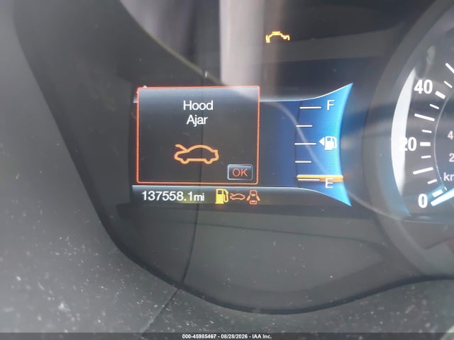 45985467 :رقم المزاد ، 3FA6P0HD8GR182849 vin ، 2016 Ford Fusion Se مزاد بيع