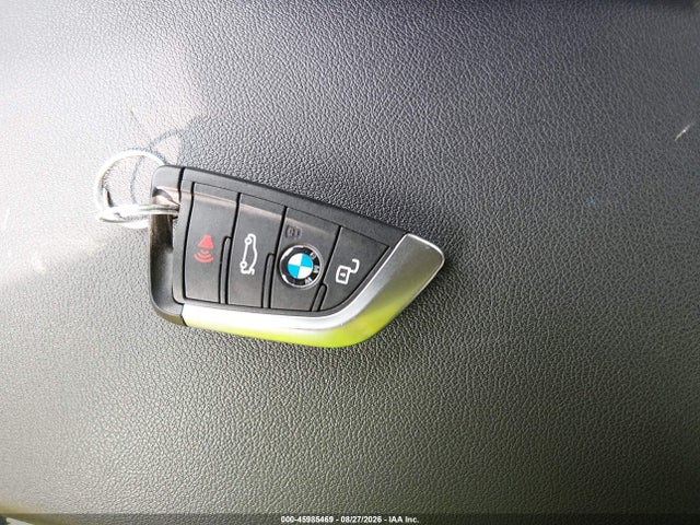Продажа на аукционе авто 2021 Bmw X3 Xdrive30i, vin: 5UXTY5C01M9E85587, номер лота: 45985469