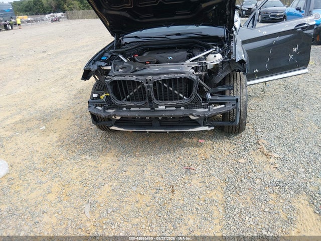 Продажа на аукционе авто 2021 Bmw X3 Xdrive30i, vin: 5UXTY5C01M9E85587, номер лота: 45985469