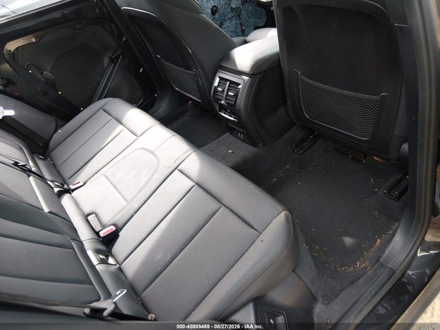 Продажа на аукционе авто 2021 Bmw X3 Xdrive30i, vin: 5UXTY5C01M9E85587, номер лота: 45985469