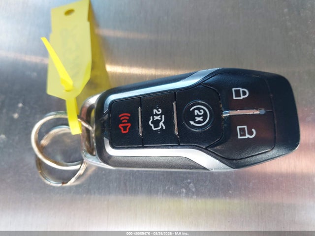 Продажа на аукционе авто 2016 Ford Edge Titanium, vin: 2FMPK4K98GBB27191, номер лота: 45985470