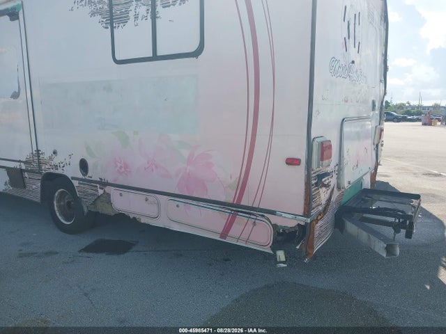 Aukcja sprzedaży 2009 Ford E-450 Cutaway, vin: 1FDXE45S38DB13037, numer aukcji: 45985471