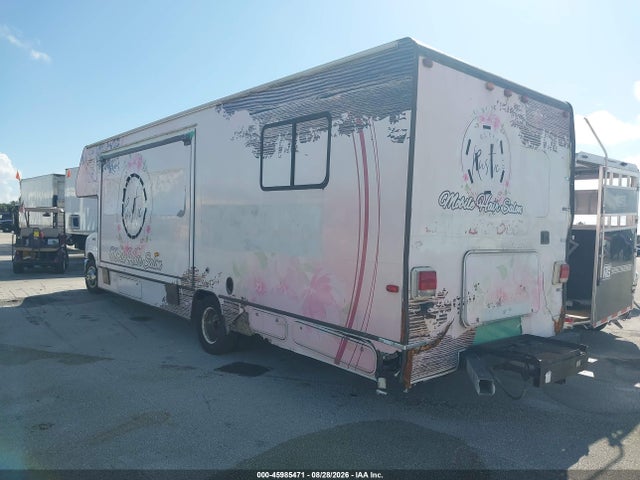 Aukcja sprzedaży 2009 Ford E-450 Cutaway, vin: 1FDXE45S38DB13037, numer aukcji: 45985471
