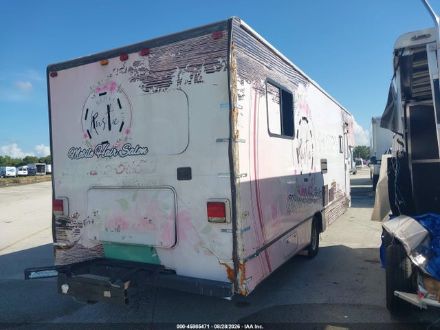 Aukcja sprzedaży 2009 Ford E-450 Cutaway, vin: 1FDXE45S38DB13037, numer aukcji: 45985471