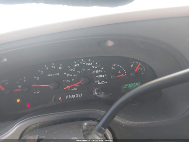 Aukcja sprzedaży 2009 Ford E-450 Cutaway, vin: 1FDXE45S38DB13037, numer aukcji: 45985471