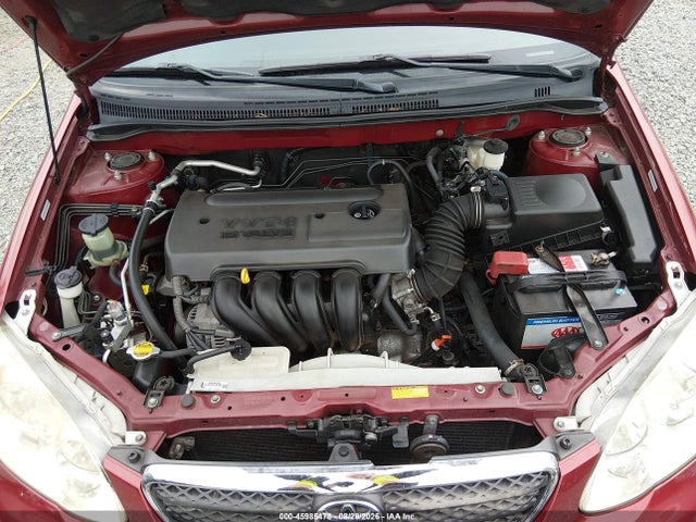 Продаж на аукціоні авто 2008 Toyota Corolla S, vin: 1NXBR30E58Z995435, номер лоту: 45985478