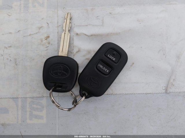 Продаж на аукціоні авто 2008 Toyota Corolla S, vin: 1NXBR30E58Z995435, номер лоту: 45985478