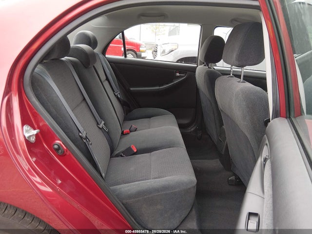 Продаж на аукціоні авто 2008 Toyota Corolla S, vin: 1NXBR30E58Z995435, номер лоту: 45985478