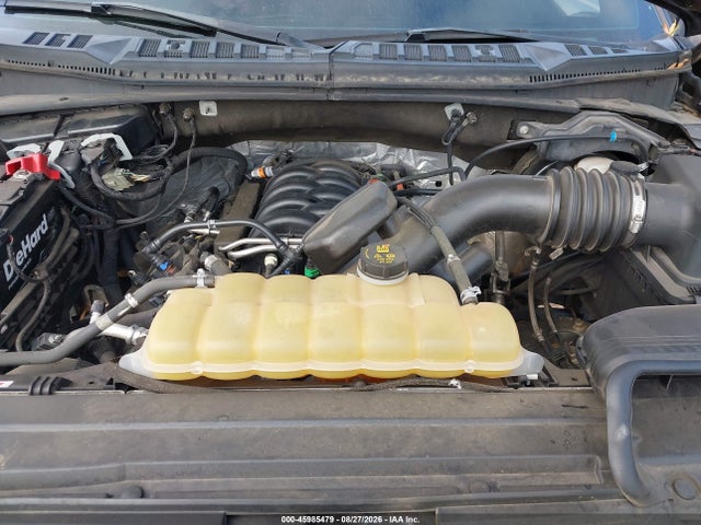 Продаж на аукціоні авто 2020 Ford F-150 Xl, vin: 1FTEW1E50LKF51097, номер лоту: 45985479