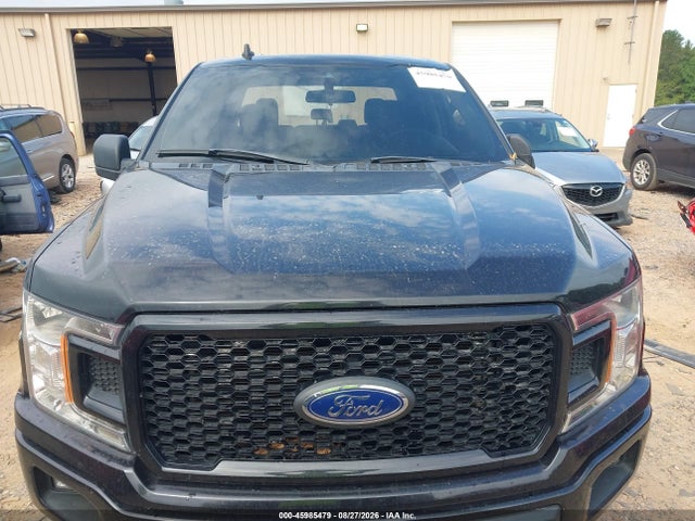 Продаж на аукціоні авто 2020 Ford F-150 Xl, vin: 1FTEW1E50LKF51097, номер лоту: 45985479