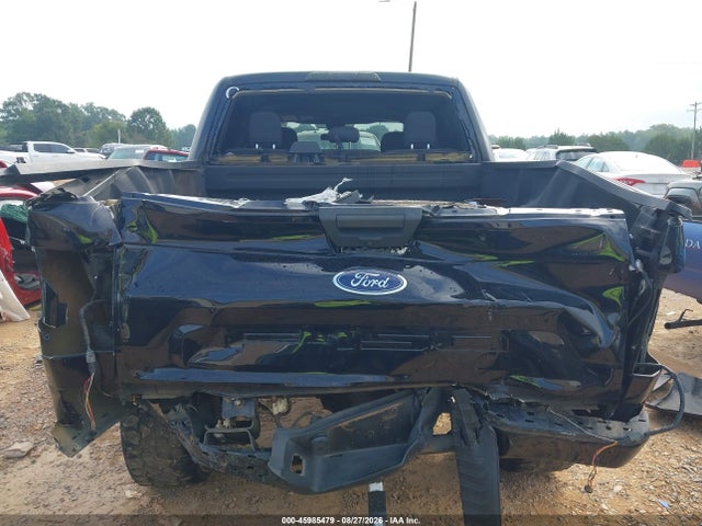 Продаж на аукціоні авто 2020 Ford F-150 Xl, vin: 1FTEW1E50LKF51097, номер лоту: 45985479