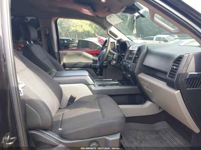 Продаж на аукціоні авто 2020 Ford F-150 Xl, vin: 1FTEW1E50LKF51097, номер лоту: 45985479