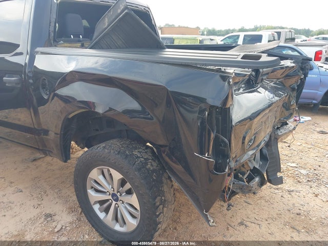 Продаж на аукціоні авто 2020 Ford F-150 Xl, vin: 1FTEW1E50LKF51097, номер лоту: 45985479