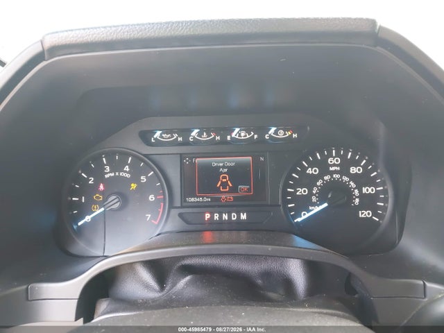 Продаж на аукціоні авто 2020 Ford F-150 Xl, vin: 1FTEW1E50LKF51097, номер лоту: 45985479