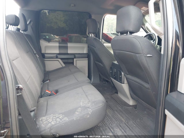 Продаж на аукціоні авто 2020 Ford F-150 Xl, vin: 1FTEW1E50LKF51097, номер лоту: 45985479