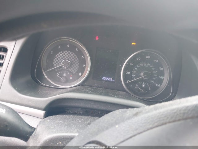 2019 Hyundai Elantra Se მანქანა იყიდება აუქციონზე, vin: 5NPD74LF9KH473728, აუქციონის ნომერი: 45985484