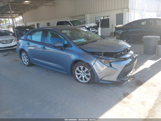 Aukcja sprzedaży 2023 Toyota Corolla Le, vin: 5YFB4MDE1PP062484, numer aukcji: 45985495