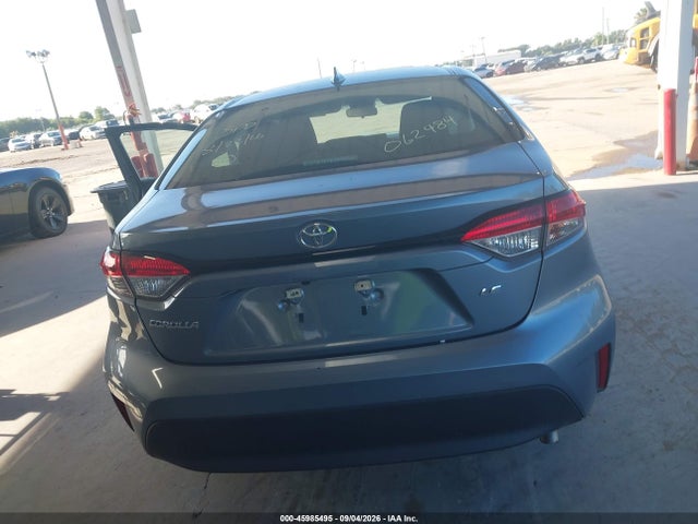 Продаж на аукціоні авто 2023 Toyota Corolla Le, vin: 5YFB4MDE1PP062484, номер лоту: 45985495