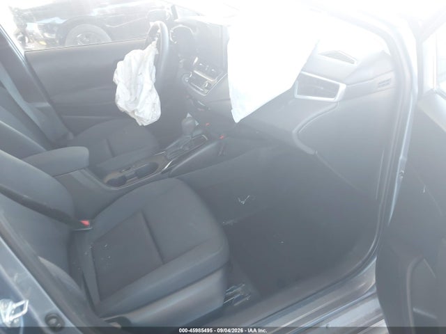 Продаж на аукціоні авто 2023 Toyota Corolla Le, vin: 5YFB4MDE1PP062484, номер лоту: 45985495