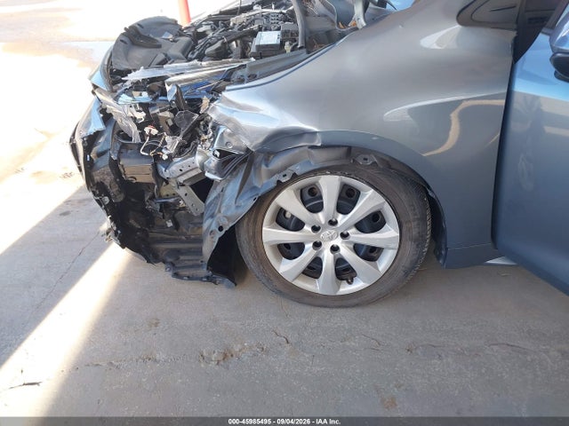 Продаж на аукціоні авто 2023 Toyota Corolla Le, vin: 5YFB4MDE1PP062484, номер лоту: 45985495