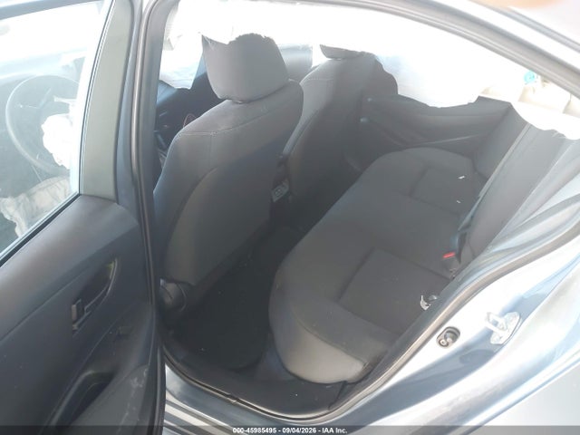 Продаж на аукціоні авто 2023 Toyota Corolla Le, vin: 5YFB4MDE1PP062484, номер лоту: 45985495