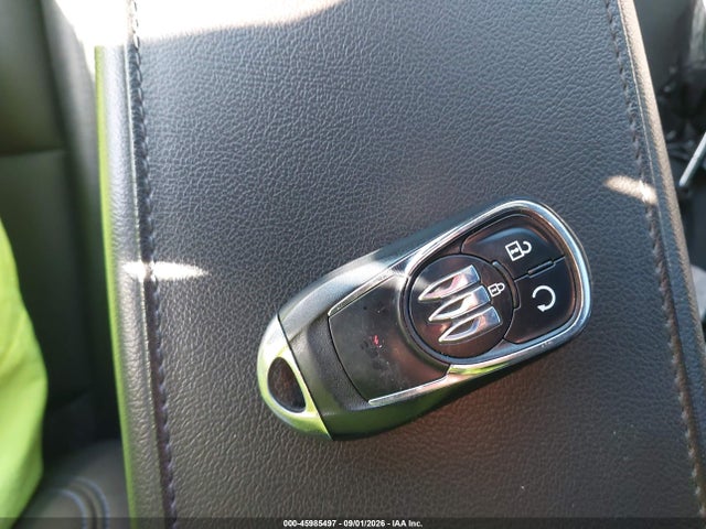 Продаж на аукціоні авто 2025 Buick Envista Sport Touring Fwd, vin: KL47LBEPXSB098799, номер лоту: 45985497