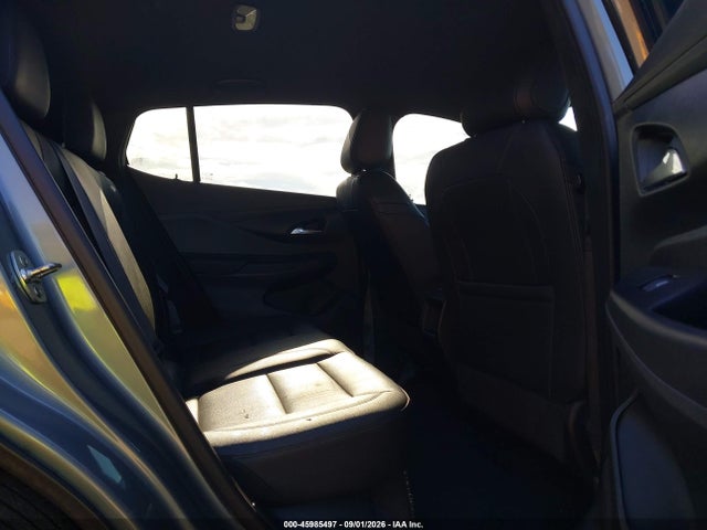 Продаж на аукціоні авто 2025 Buick Envista Sport Touring Fwd, vin: KL47LBEPXSB098799, номер лоту: 45985497