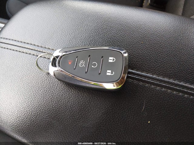 45985499 :رقم المزاد ، 1G1ZD5ST1LF126328 vin ، 2020 Chevrolet Malibu Fwd Lt مزاد بيع