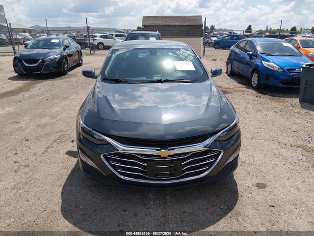 45985499 :رقم المزاد ، 1G1ZD5ST1LF126328 vin ، 2020 Chevrolet Malibu Fwd Lt مزاد بيع