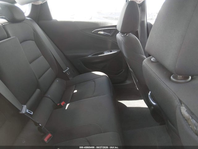 45985499 :رقم المزاد ، 1G1ZD5ST1LF126328 vin ، 2020 Chevrolet Malibu Fwd Lt مزاد بيع