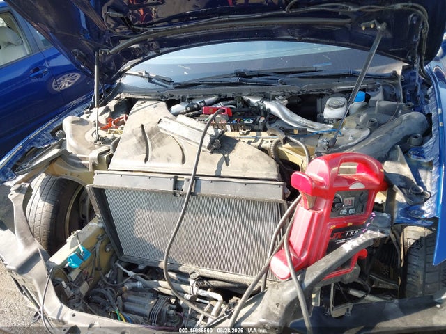 Продаж на аукціоні авто 2018 Tesla Model S, vin: 5YJSA1E21JF282643, номер лоту: 45985500