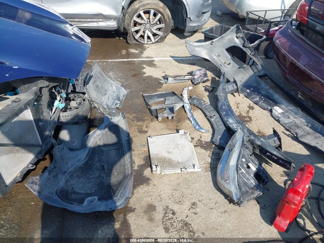 Продаж на аукціоні авто 2018 Tesla Model S, vin: 5YJSA1E21JF282643, номер лоту: 45985500