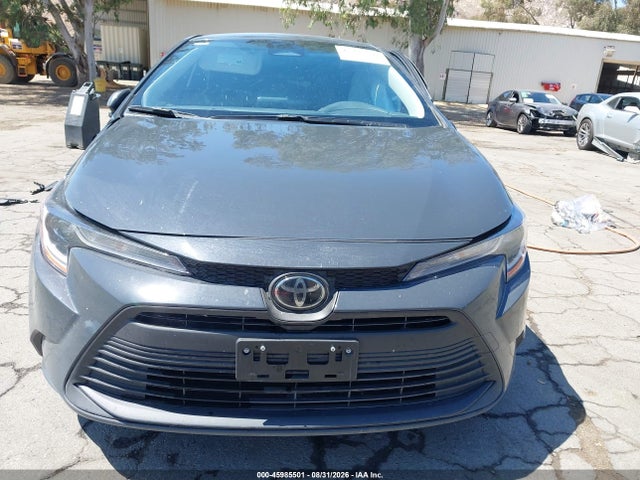 Toyota COROLLA LE 2026 JTDB4MEE2T3040222 Image 12