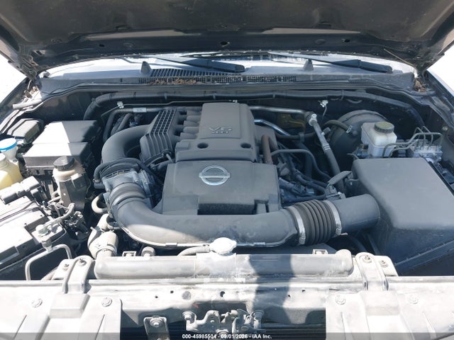 2019 Nissan Frontier Sv მანქანა იყიდება აუქციონზე, vin: 1N6DD0ER3KN787560, აუქციონის ნომერი: 45985504