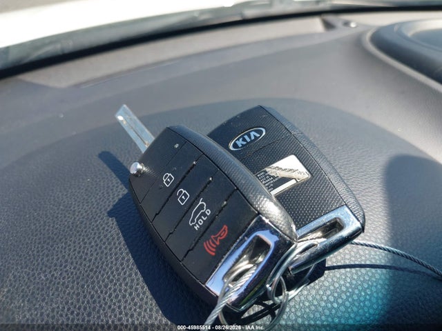 45985514 :رقم المزاد ، KNDJN2A23G7318097 vin ، 2016 Kia Soul مزاد بيع