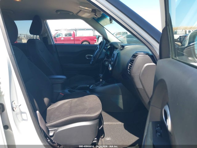 45985514 :رقم المزاد ، KNDJN2A23G7318097 vin ، 2016 Kia Soul مزاد بيع