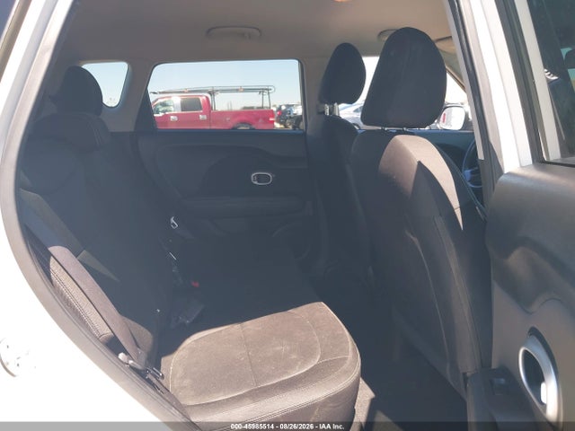 45985514 :رقم المزاد ، KNDJN2A23G7318097 vin ، 2016 Kia Soul مزاد بيع