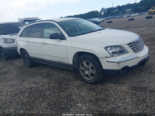 Aukcja sprzedaży 2004 Chrysler Pacifica, vin: 2C8GF68454R629674, numer aukcji: 45985515
