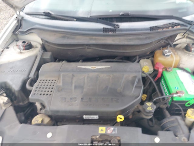 Aukcja sprzedaży 2004 Chrysler Pacifica, vin: 2C8GF68454R629674, numer aukcji: 45985515
