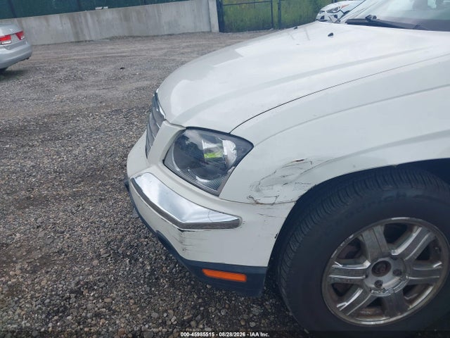 Aukcja sprzedaży 2004 Chrysler Pacifica, vin: 2C8GF68454R629674, numer aukcji: 45985515