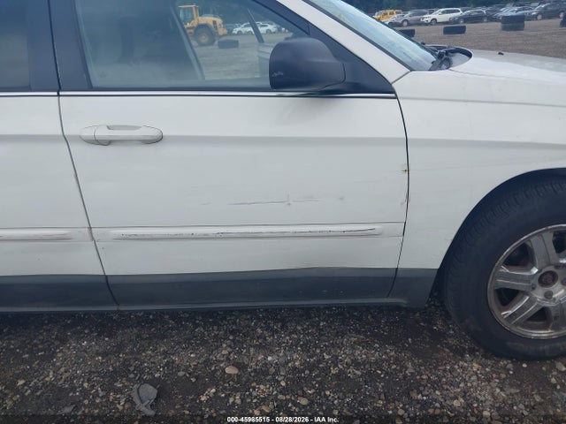 Aukcja sprzedaży 2004 Chrysler Pacifica, vin: 2C8GF68454R629674, numer aukcji: 45985515