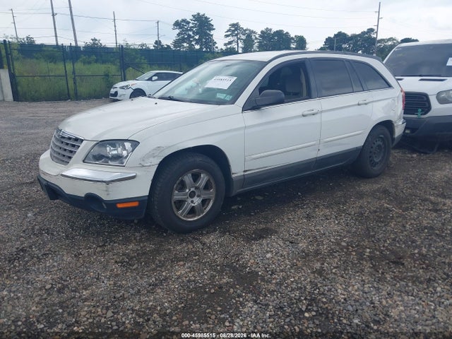 Aukcja sprzedaży 2004 Chrysler Pacifica, vin: 2C8GF68454R629674, numer aukcji: 45985515