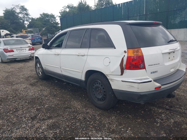 Aukcja sprzedaży 2004 Chrysler Pacifica, vin: 2C8GF68454R629674, numer aukcji: 45985515