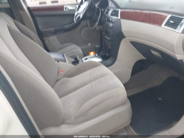Aukcja sprzedaży 2004 Chrysler Pacifica, vin: 2C8GF68454R629674, numer aukcji: 45985515