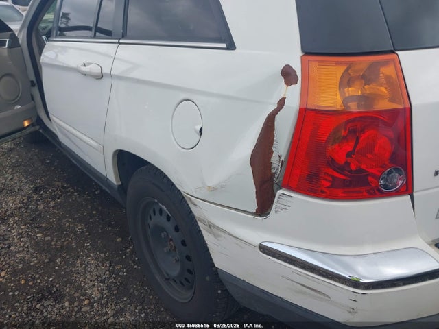 Aukcja sprzedaży 2004 Chrysler Pacifica, vin: 2C8GF68454R629674, numer aukcji: 45985515
