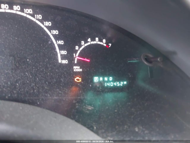 Aukcja sprzedaży 2004 Chrysler Pacifica, vin: 2C8GF68454R629674, numer aukcji: 45985515